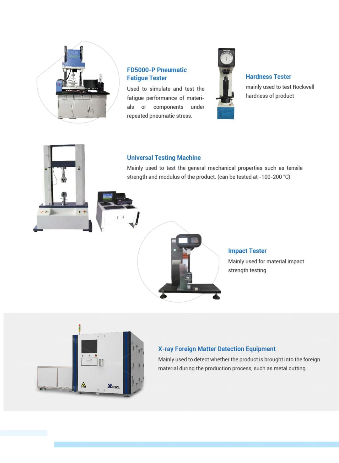 PEEK Composite Materials Catalog (English)