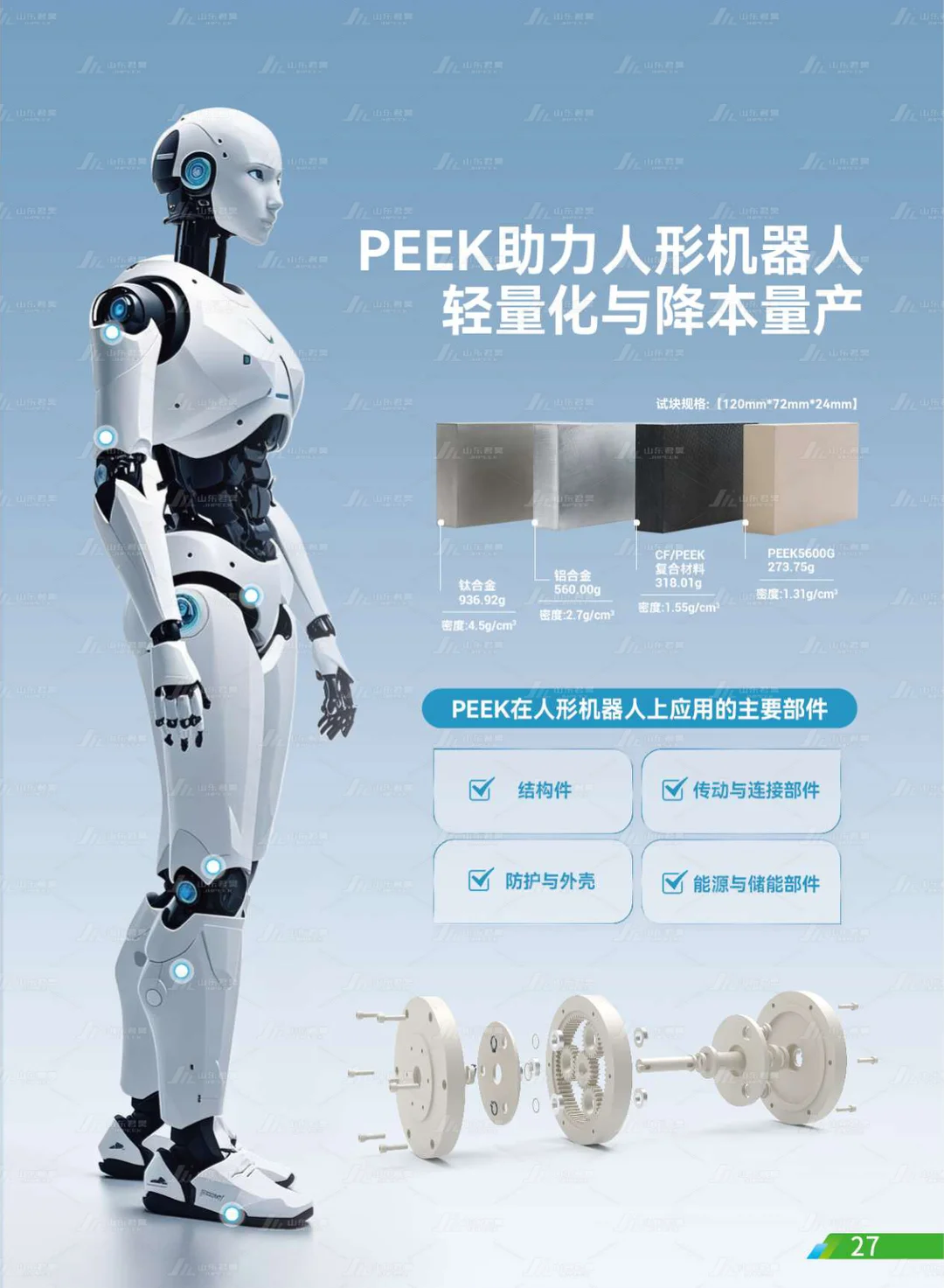 山东君昊高性能聚合物有限公司