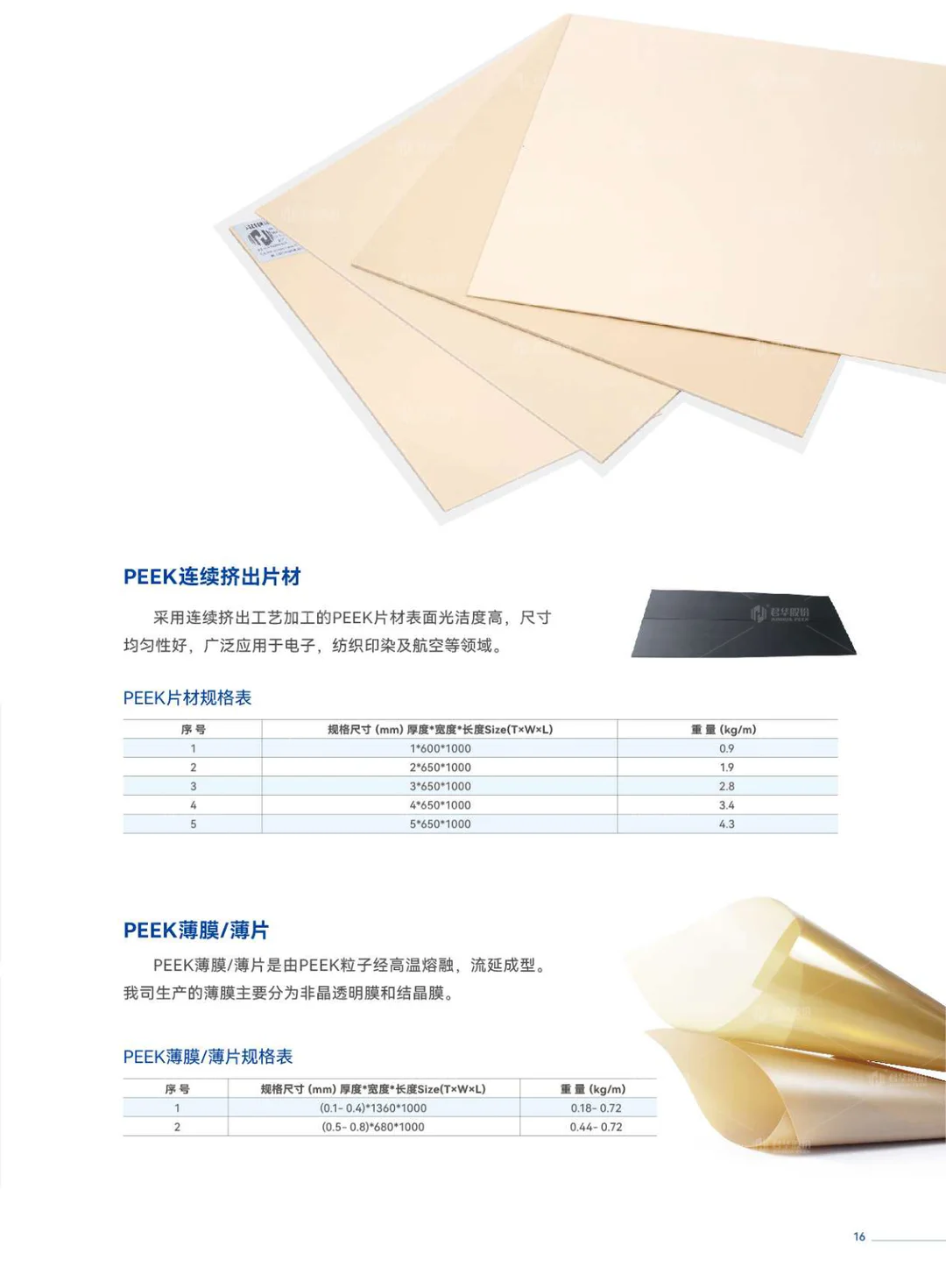 型材样本册(中文)