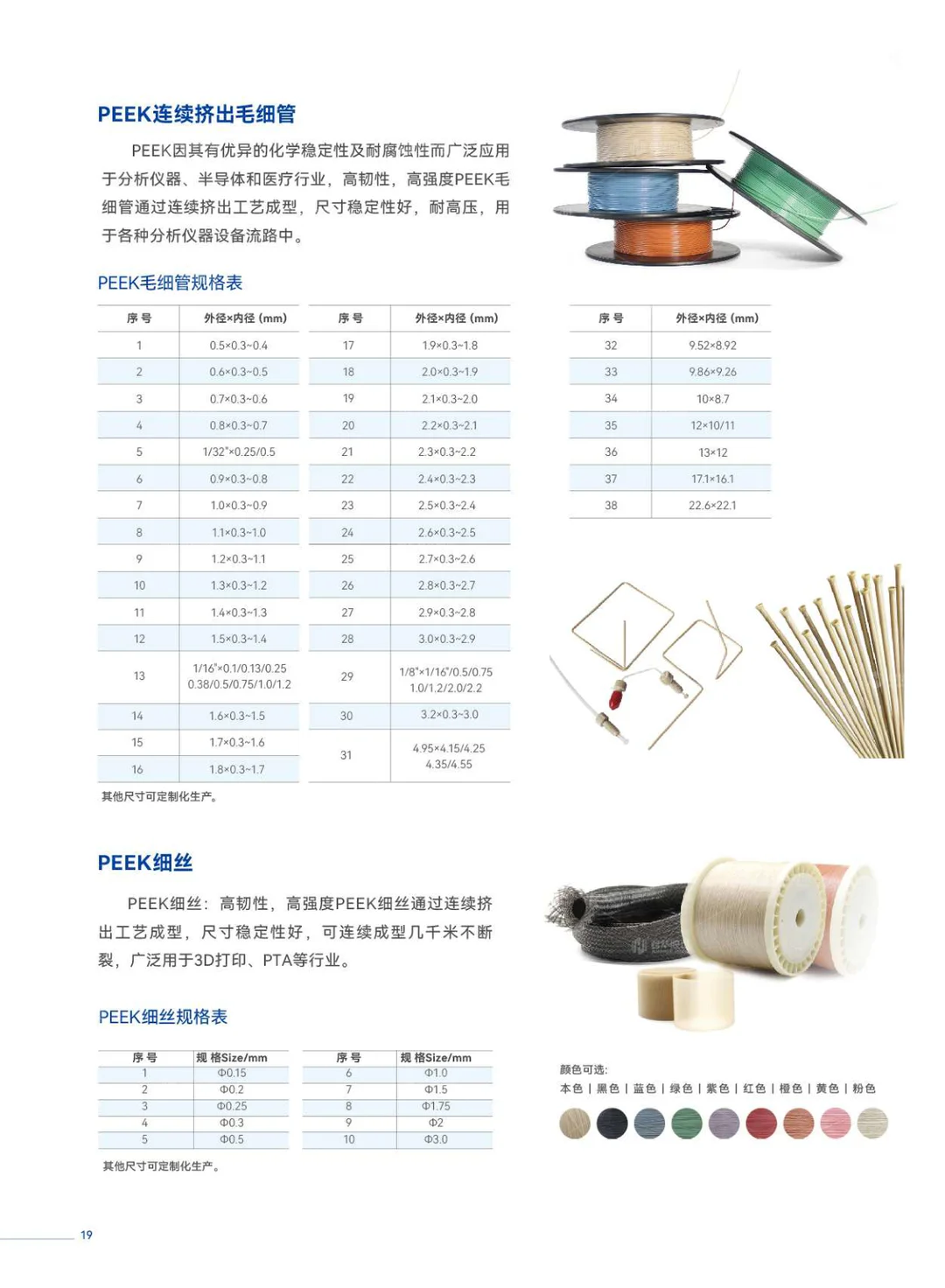 型材样本册(中文)