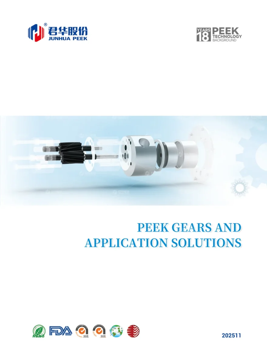 Gear Catalog (English)
