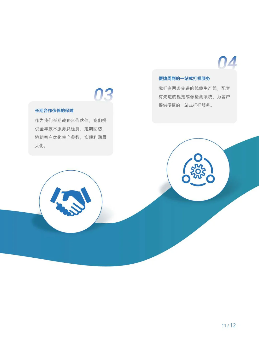 PEEK高性能线缆与绝缘系统