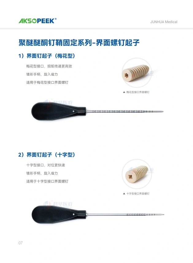 AKSOPEEK – 运动医学解决方案