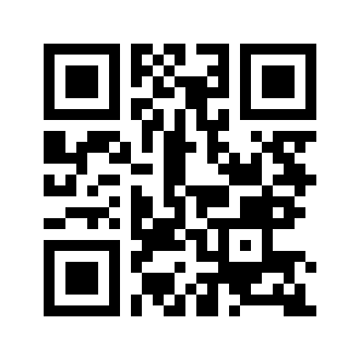QR Code PNG