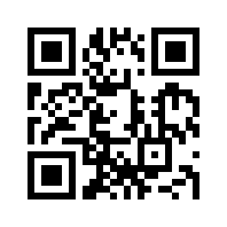 QR Code PNG
